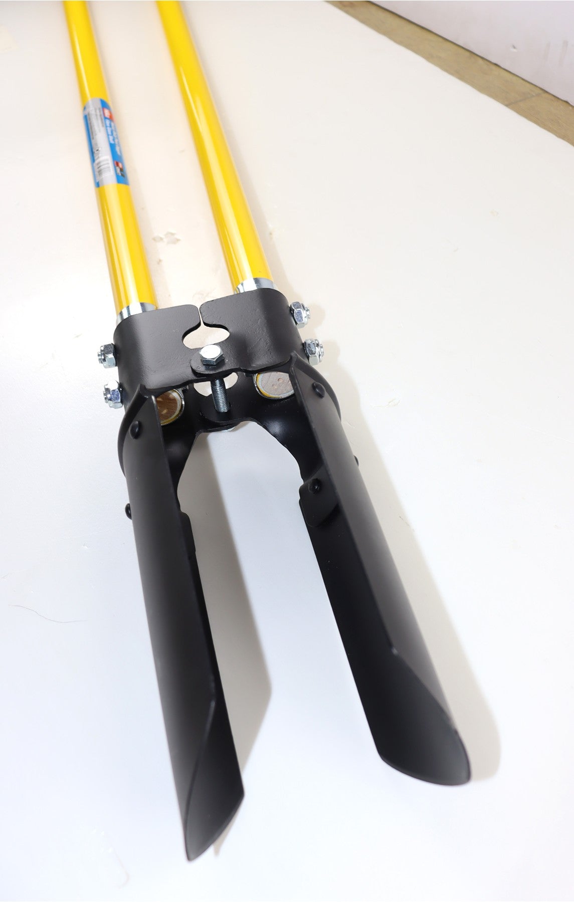 Hilka Heavy Duty Post Digger Fibre Glass Shaft 55909100