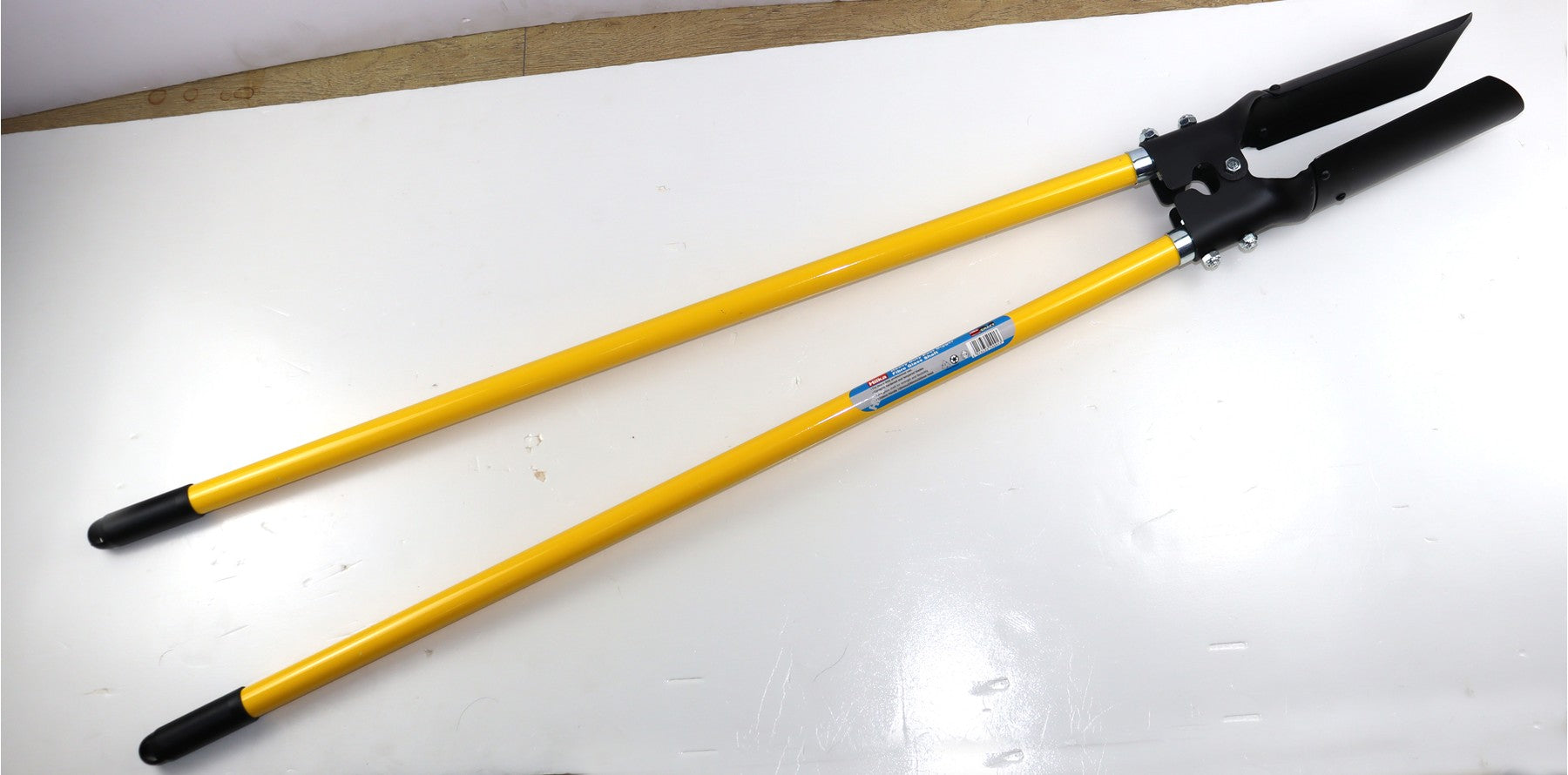 Hilka Heavy Duty Post Digger Fibre Glass Shaft 55909100