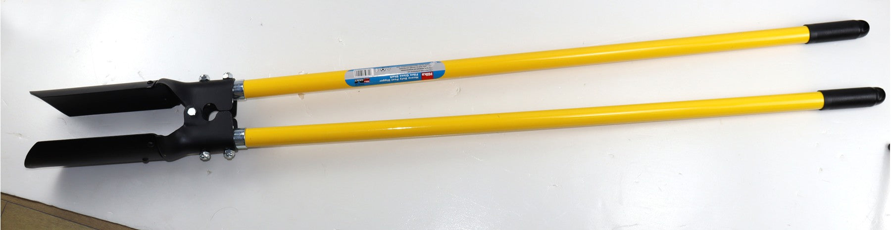 Hilka Heavy Duty Post Digger Fibre Glass Shaft 55909100