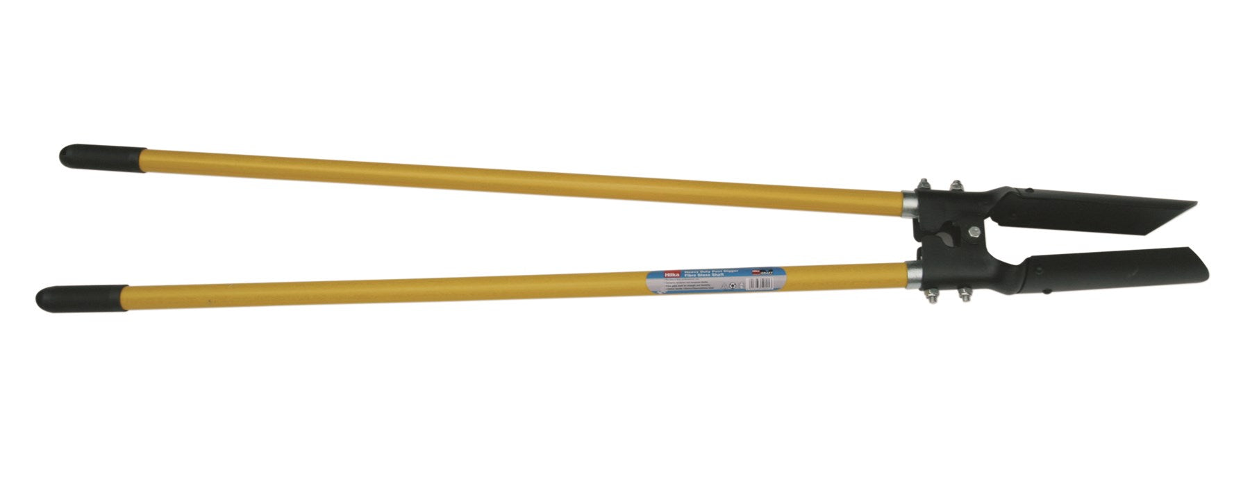 Hilka Heavy Duty Post Digger Fibre Glass Shaft 55909100