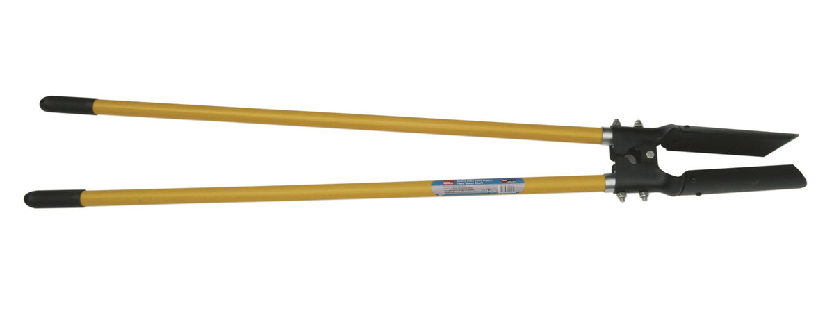 Hilka Heavy Duty Post Digger Fibre Glass Shaft 55909100