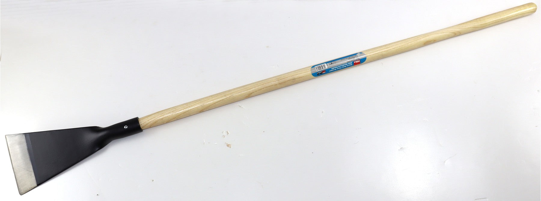 Hilka HD Floor Scraper with Hardwood Handle 55990006