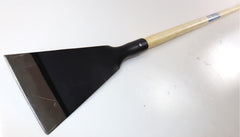Hilka HD Floor Scraper with Hardwood Handle 55990006