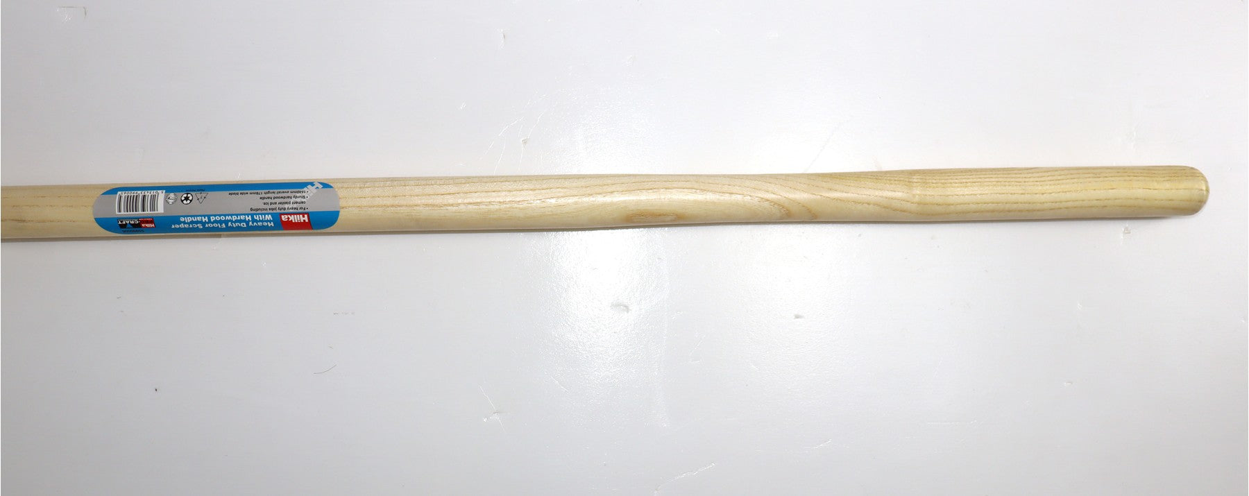 Hilka HD Floor Scraper with Hardwood Handle 55990006