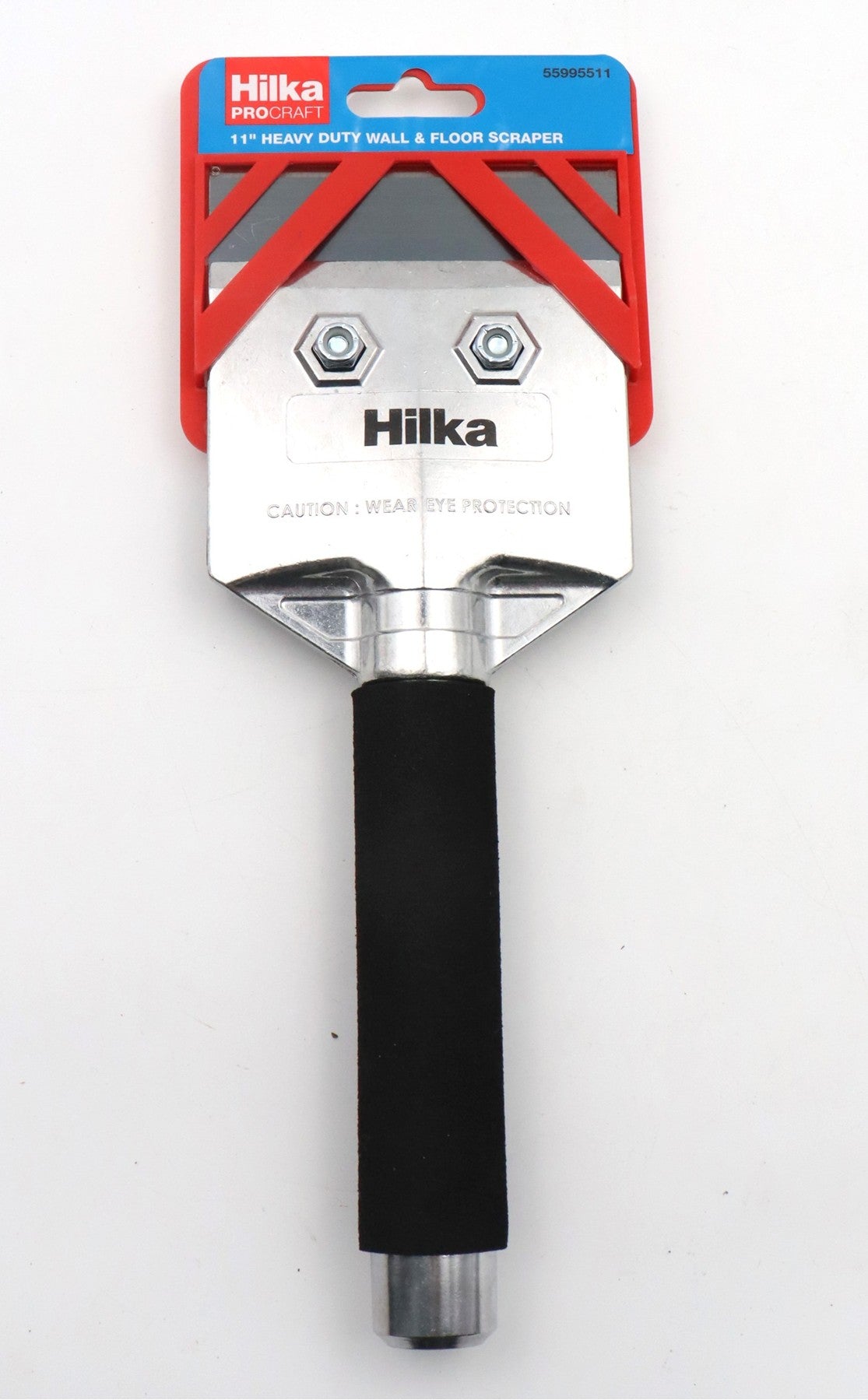 Hilka 11" Heavy Duty Floor Scraper 55995511