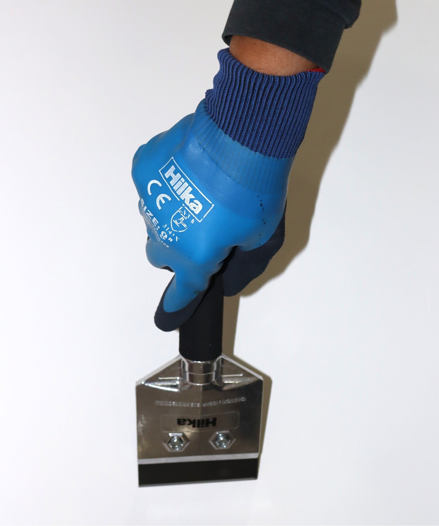 Hilka 11" Heavy Duty Floor Scraper 55995511