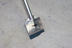 Hilka 48" Heavy Duty Floor Scraper 55995548