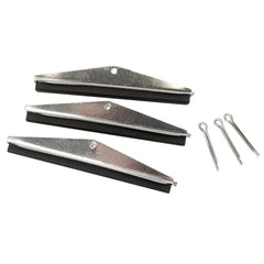 Draper Spare Stone Set for Cylinder Hone, 51 - 177mm, 280 Grit 56248