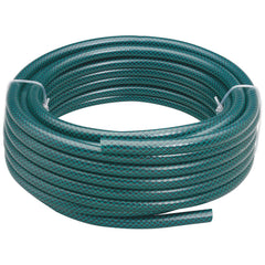 Draper Watering Hose, 12mm Bore, 15m, Green  56311