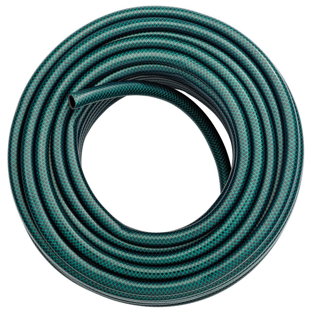 Draper Watering Hose, 12mm Bore, 30m, Green  56312