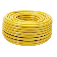 Draper Reinforced Watering Hose, 12mm Bore, 50m  56315