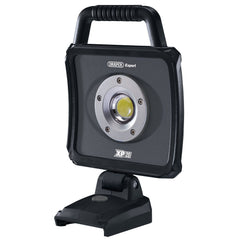 Draper Draper Expert XP20 20V Cordless LED Worklight (Sold Bare)