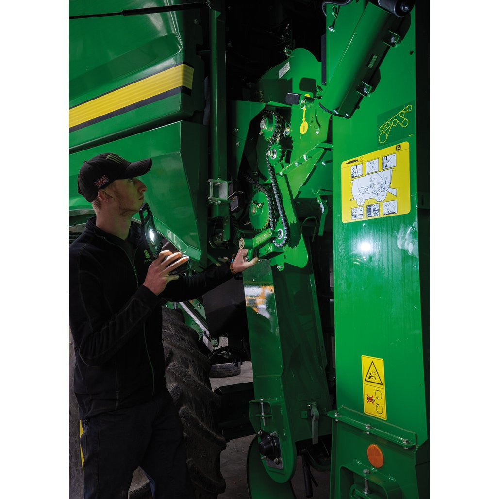 Draper Draper Expert XP20 20V Cordless LED Worklight (Sold Bare)