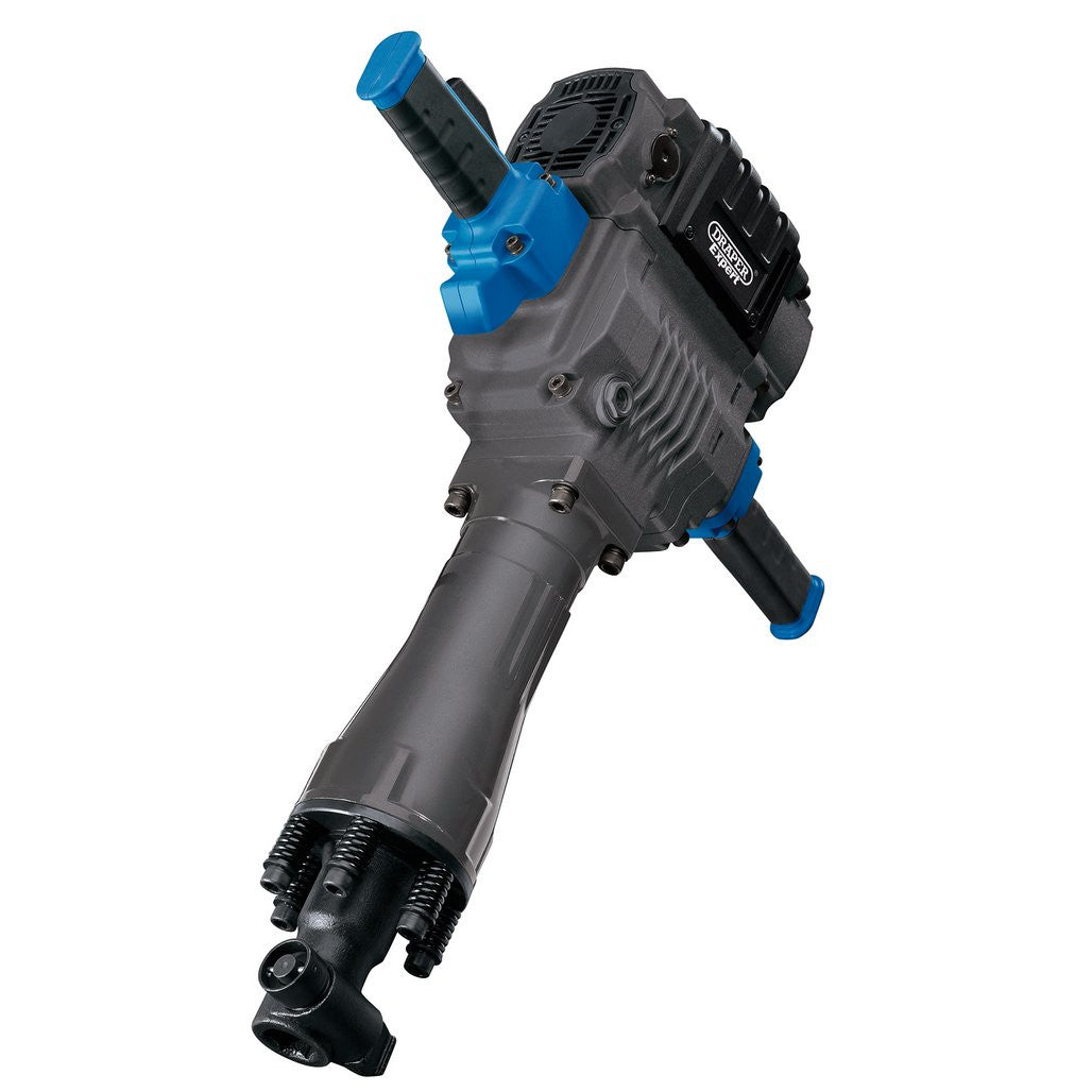 Draper Expert 230V T-Handle Hex Breaker, 22.5kg, 2100W  56413