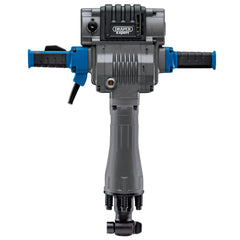 Draper Expert 230V T-Handle Hex Breaker, 22.5kg, 2100W  56413