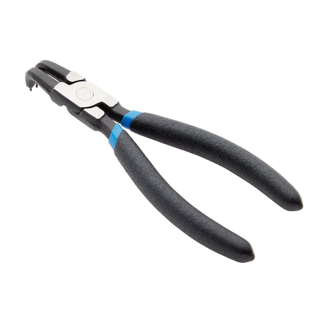 Draper 90° Tip Internal Circlip Pliers, 130mm  56415