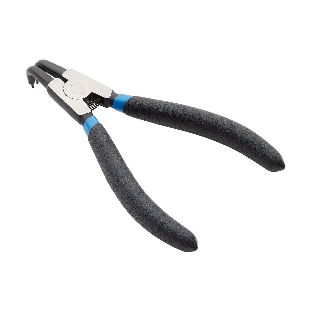 Draper 90° External Circlip Pliers, 125mm  56420