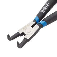 Draper 90° External Circlip Pliers, 125mm  56420