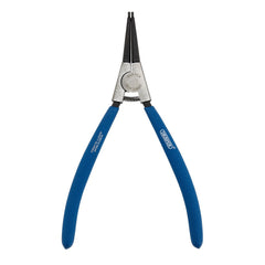 Draper Straight Tip External Circlip Pliers, 210mm  56423