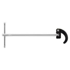Draper Adjustable Basin Wrench, 40mm Capacity  56442