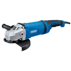 Draper 230V Angle Grinder, 230mm, 2400W  56493