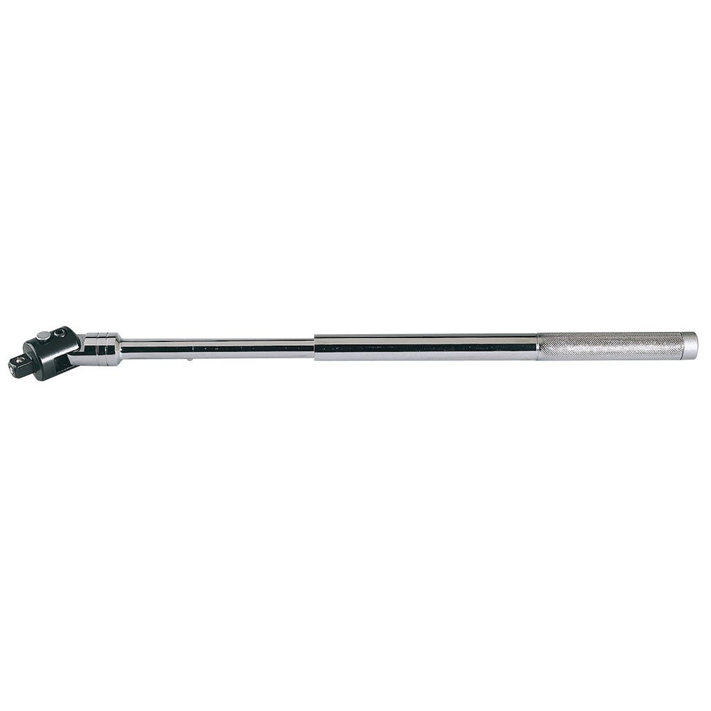 Draper Expert Extending Breaker Bar, 1/2" Sq. Dr., 400 - 600mm  56774