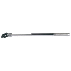 Draper Expert Extending Breaker Bar, 1/2" Sq. Dr., 400 - 600mm  56774