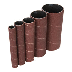 Triton Aluminium Oxide Sanding Sleeves 5pce 571768 product image