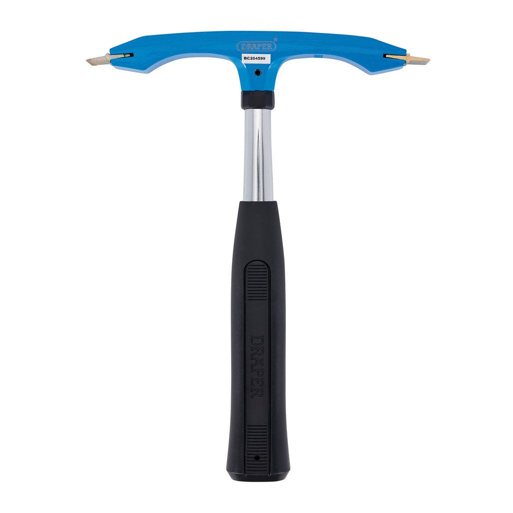 Draper Double Ended Scutch Hammer, 800g/28oz  57539
