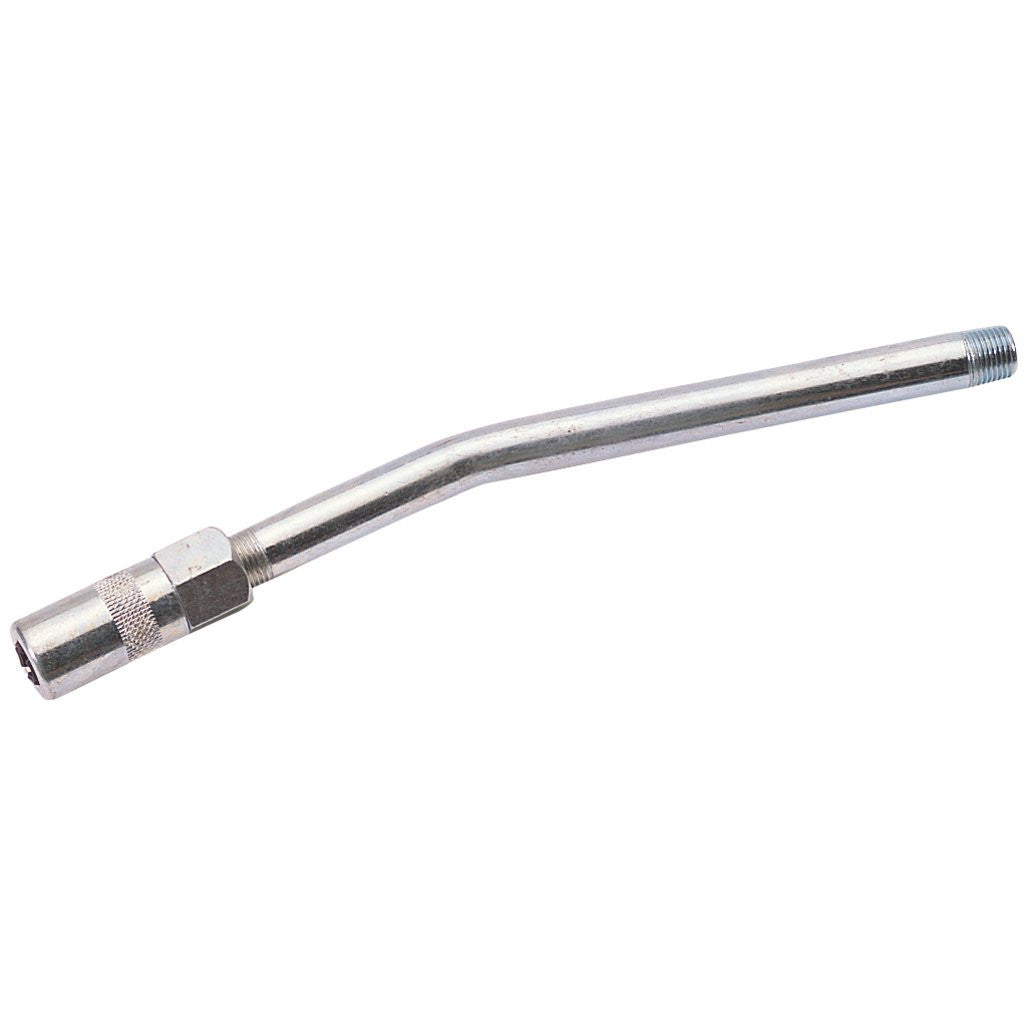 Draper Rigid Delivery Tube and Hydraulic Connector, 170mm 57817