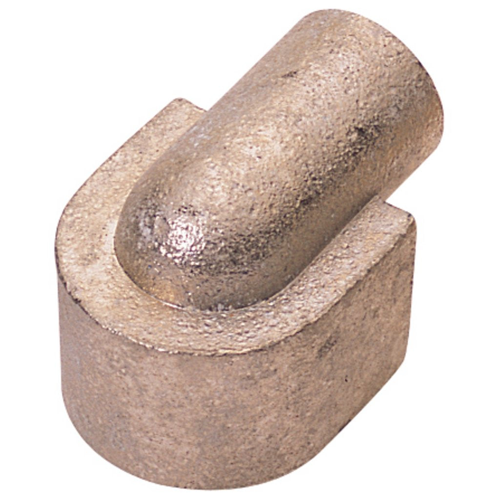 Draper Heavy Duty Hook on Connector, 1/8" BSP 57875