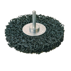 Silverline Rotary Polycarbide Abrasive Disc 583244