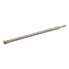 Silverline SDS Plus Crosshead Drill Bit 583256