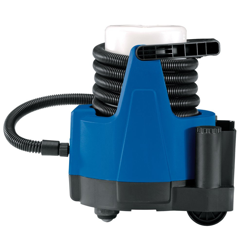 Draper Quick Steam Wallpaper Steamer, 1500W  58328
