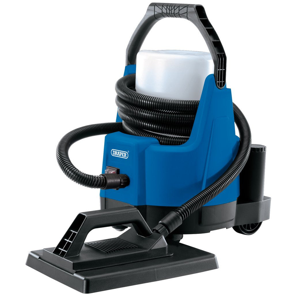 Draper Quick Steam Wallpaper Steamer, 1500W  58328