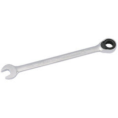 Draper Elora Metric Ratcheting Combination Spanner, 9mm  58388