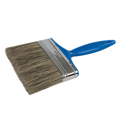 Silverline Emulsion & Paste Brush 585477