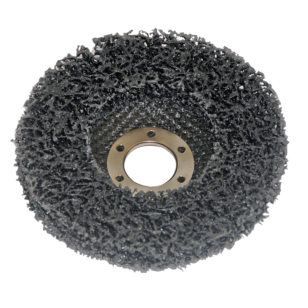 Silverline Polycarbide Abrasive Disc 585478