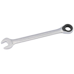 Draper Elora Metric Ratcheting Combination Spanner, 14mm  58599