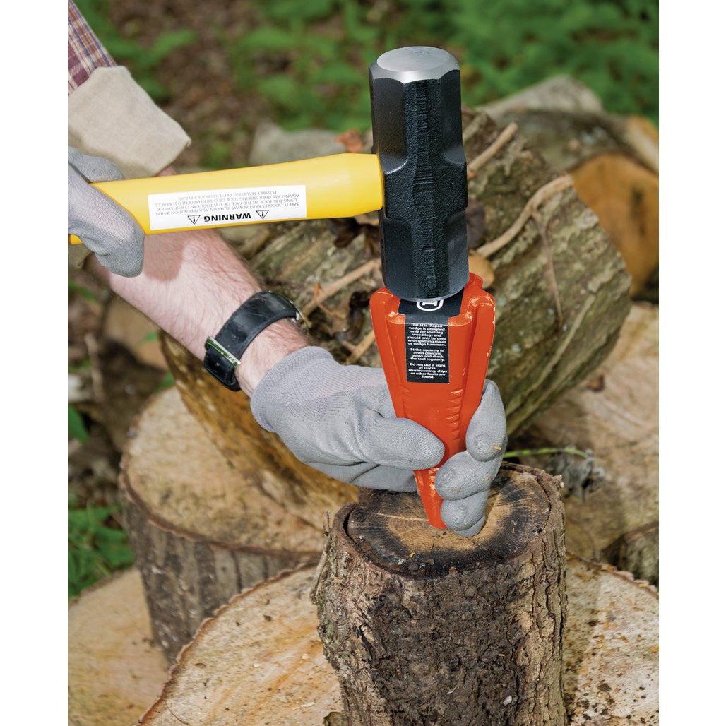 Draper Log Splitting Star Wedge, 1.7kg  58682