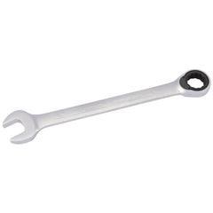 Draper Elora Metric Ratcheting Combination Spanner, 19mm  58698