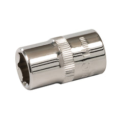Silverline Socket 1/2" Drive 6pt Metric 588768