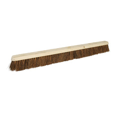 Silverline Broom Stiff Bassine 589700