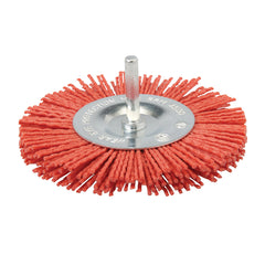 Silverline Filament Wheel 589713