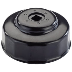 Draper Expert Oil Filter Socket for Audi, BMW, Mercedes-Benz, Porsche and VW 59104
