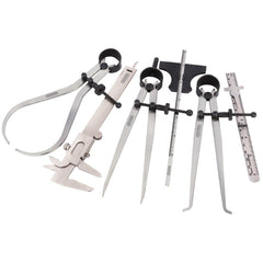 Draper Measuring Set (6 Piece)  59110