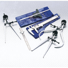 Draper Measuring Set (6 Piece)  59110