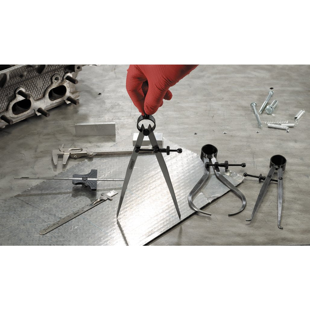Draper Measuring Set (6 Piece)  59110