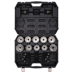 Draper Expert Bearing, Seal and Bush Insertion/Extraction Kit (27 Piece) 59123
