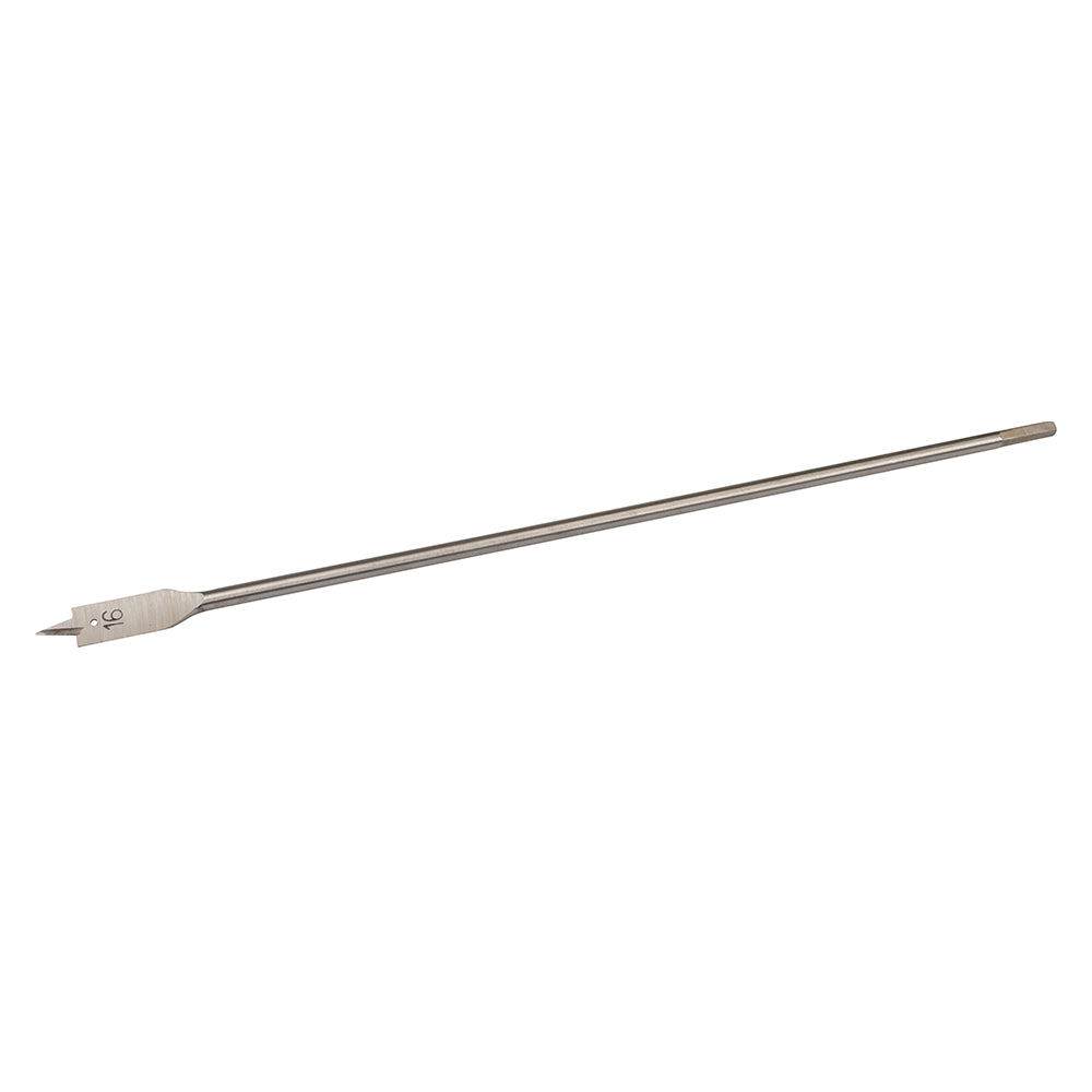 Silverline Extra Long Flat Bit 593430